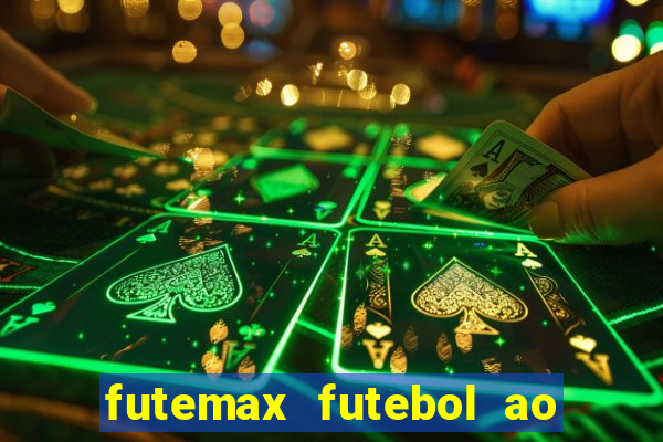 futemax futebol ao vivo brasil